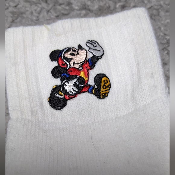 Mickey Mouse Socks - Picture 2 of 4